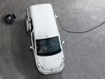 Citroen Berlingo Van Full Electric 2013 года